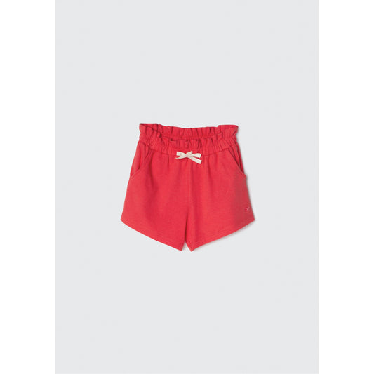 Pantaloncini da bagno da bambina Basic Clochard