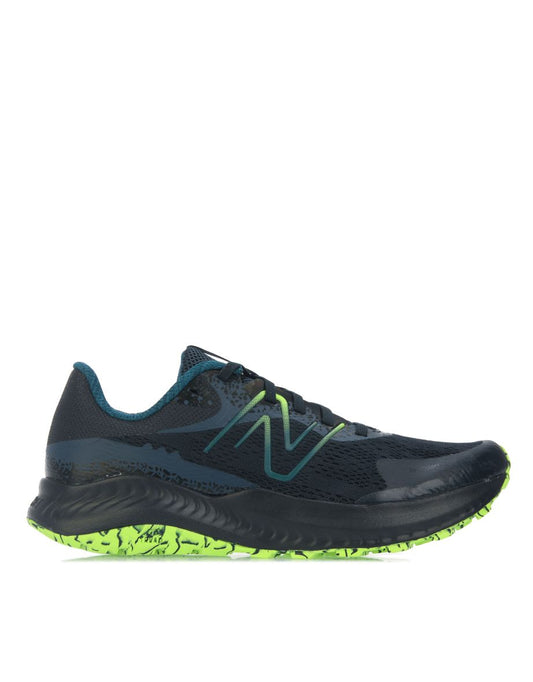 Zapatillas Running New Balance DynaSoft Nitrel V5 Hombre - Violeta