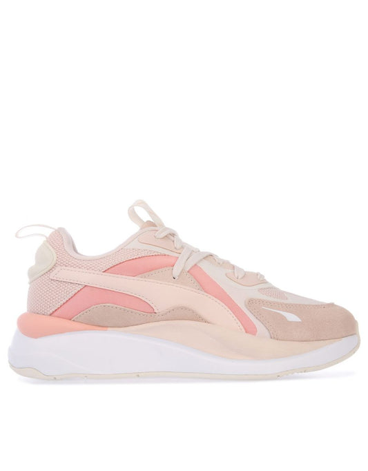 Scarpe da ginnastica Puma RS-Curve Tones da donna in rosa