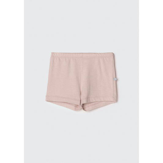 Pantaloncini corti Basic da bambina