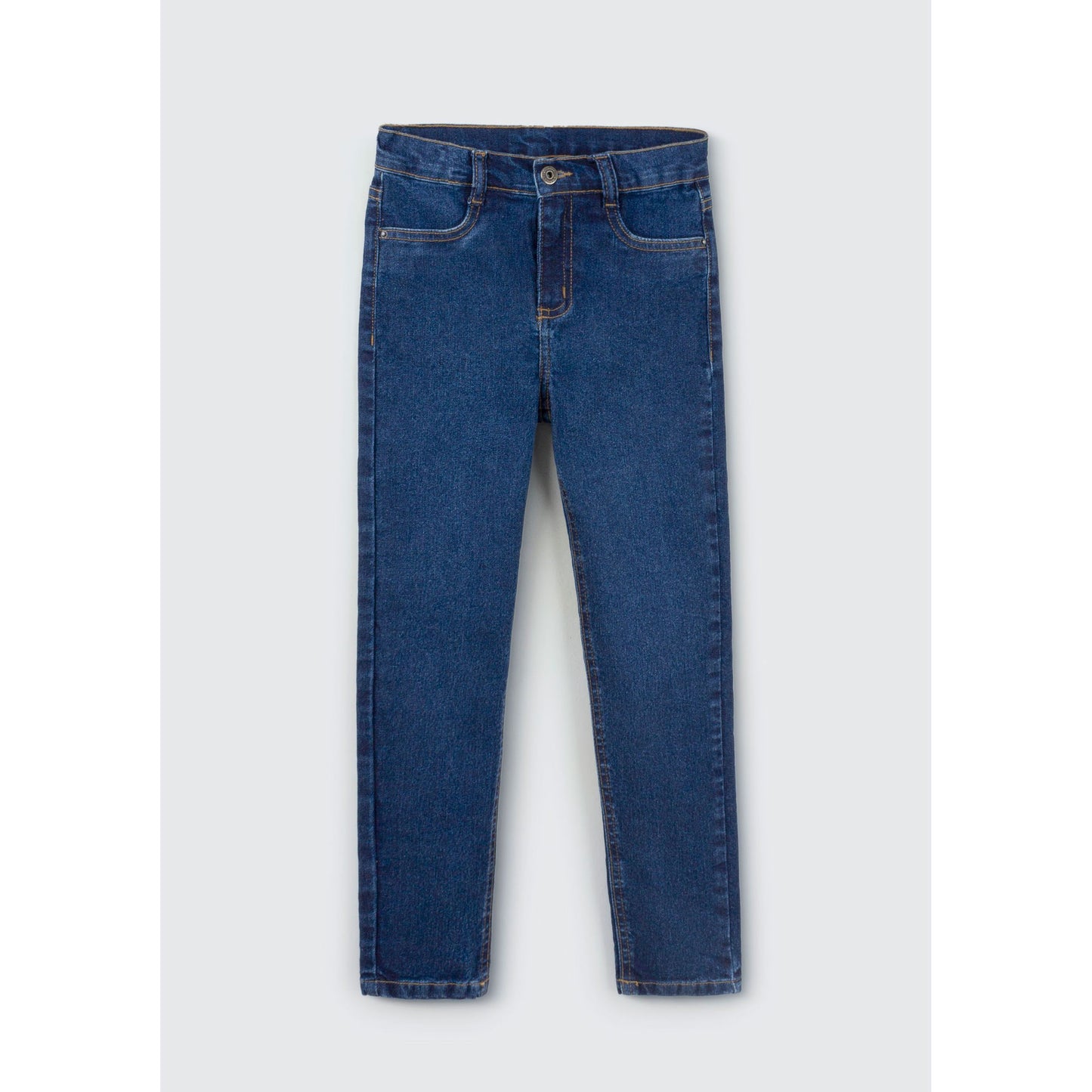 Jeans skinny da bambino per ragazzi