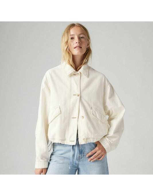 Giacca Janis Utility