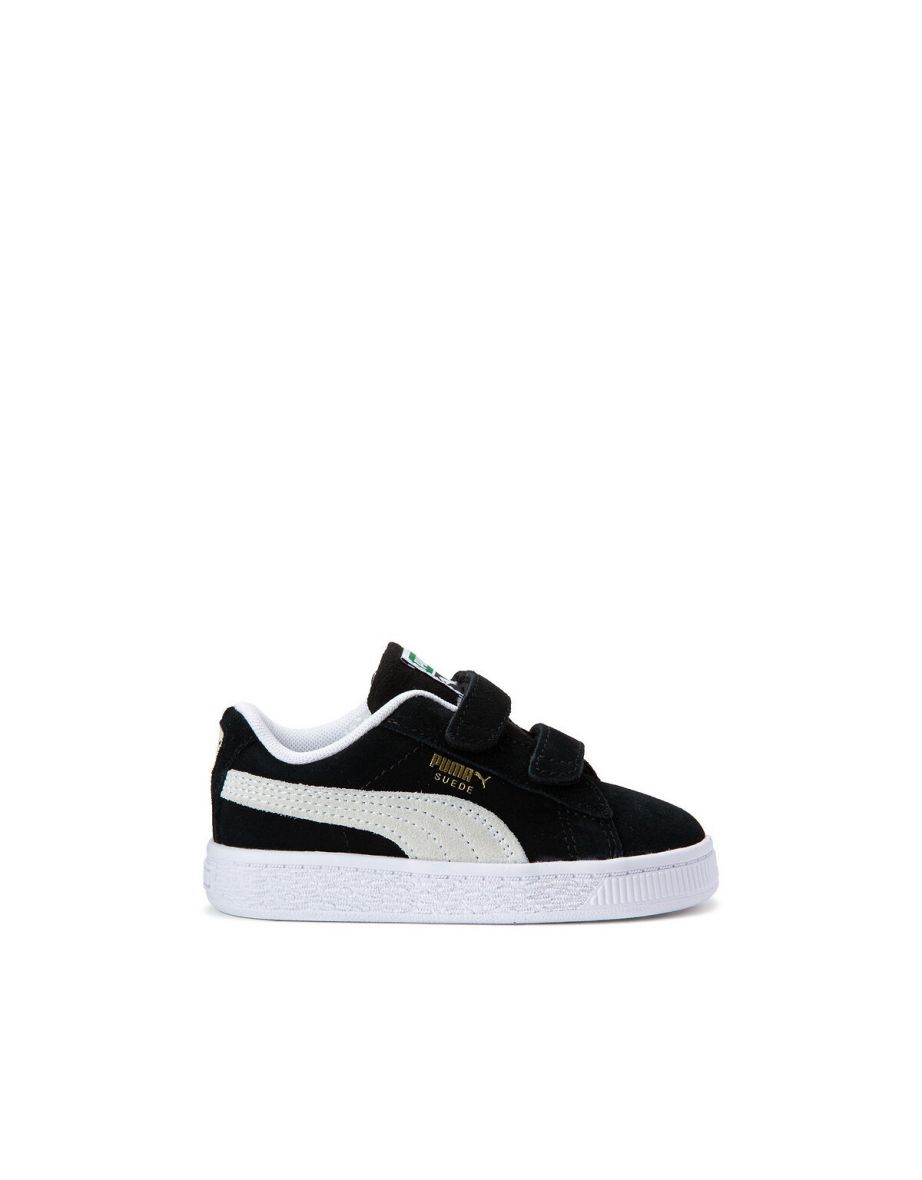 Tênis Suede Classic XXL para crianças