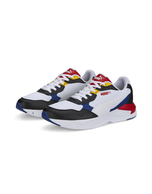 Zapatillas X-Ray Speed Lite en Puma Blanco