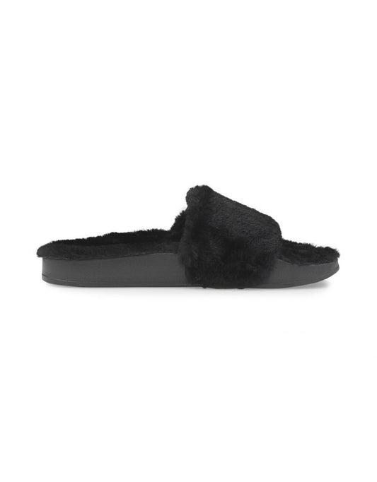 Sandalias de mujer Leadcat 2.0 YLM en Puma Negro