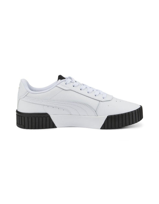 Zapatillas Carina 2.0 Puma Blancas