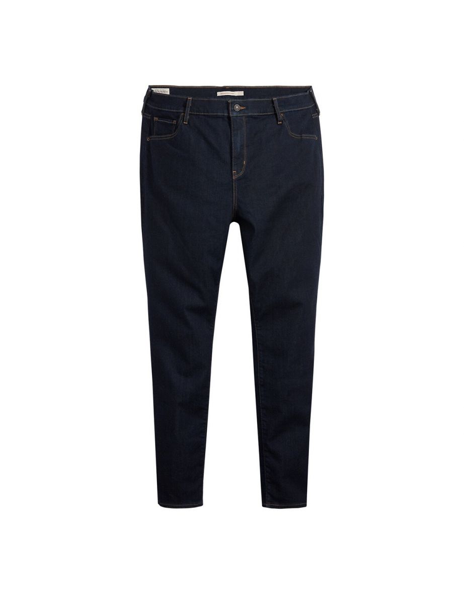 721 Jeans skinny a vita alta (taglie forti)