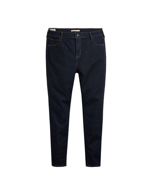 721 Jeans skinny a vita alta (taglie forti)