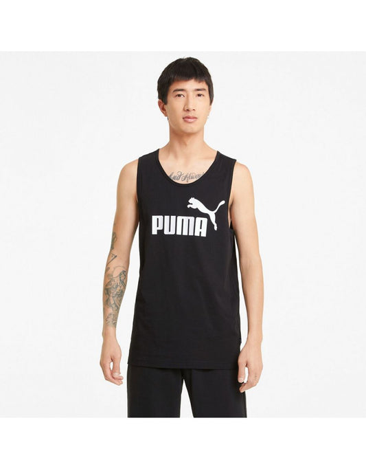 Blusa de algodão com gola redonda