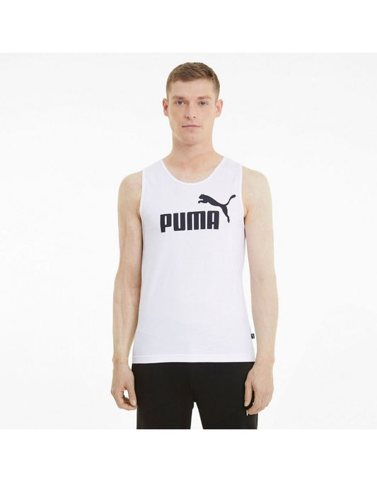 Blusa de algodão com estampa de logotipo