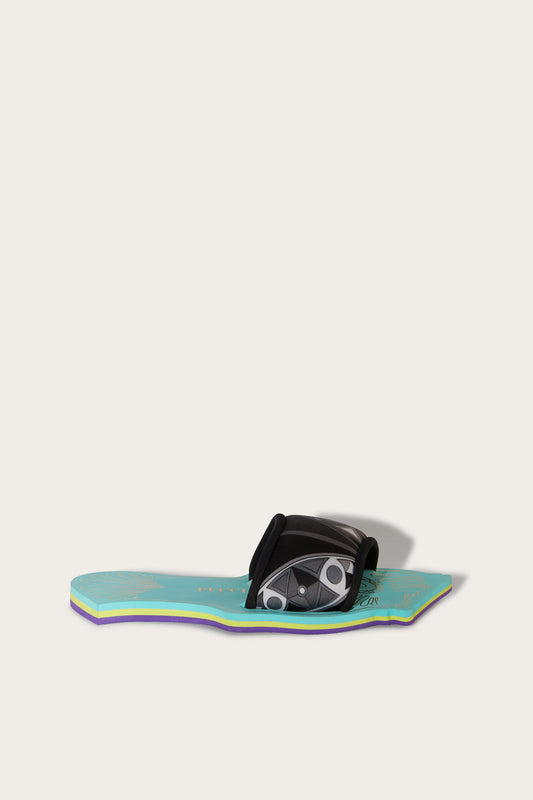 Sandali Scuba Slide