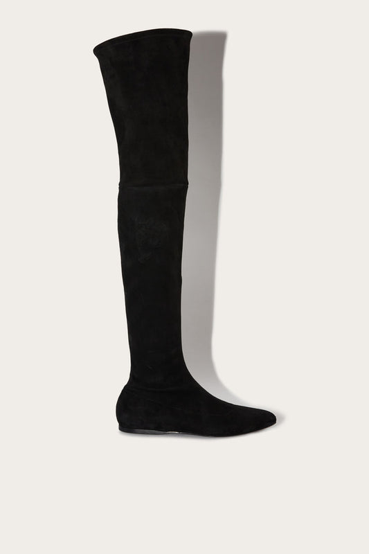 Teste de botas Galaxy