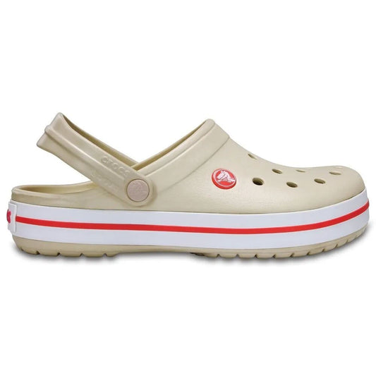 Tamancos Crocs Crocband para mulheres