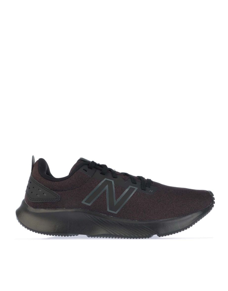 Zapatillas de Correr New Balance 430v2 para Hombre en Negro