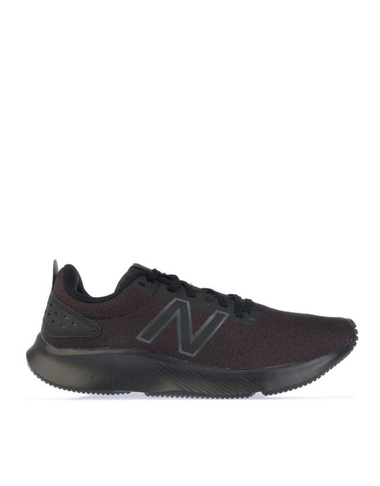 Zapatillas de Correr New Balance 430v2 para Hombre en Negro