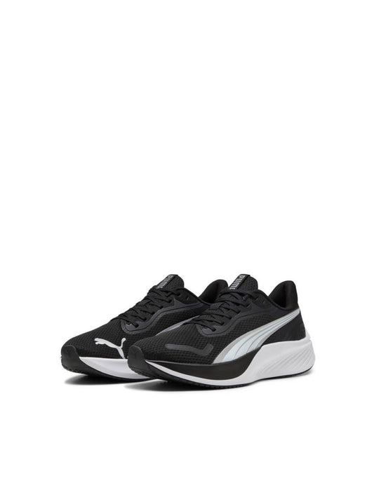 Pounce Slip-On Runner Lite Nero