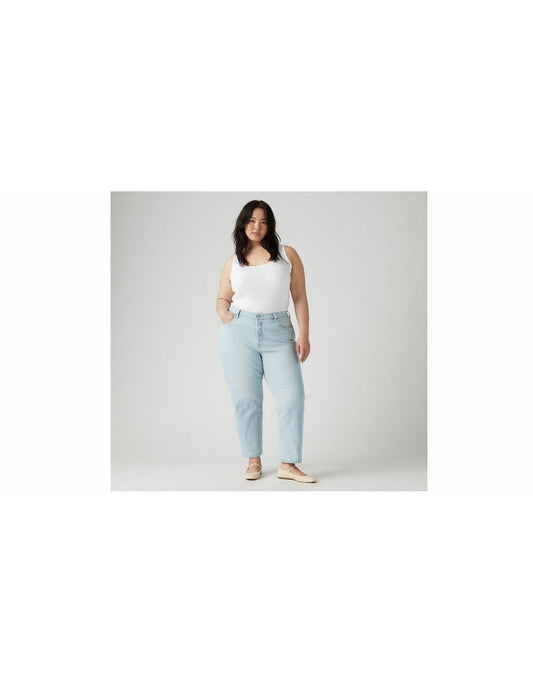 Jeans cropped