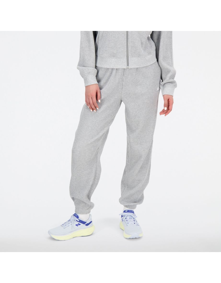 Set moda New Balance Athletics Donna - Pantaloni