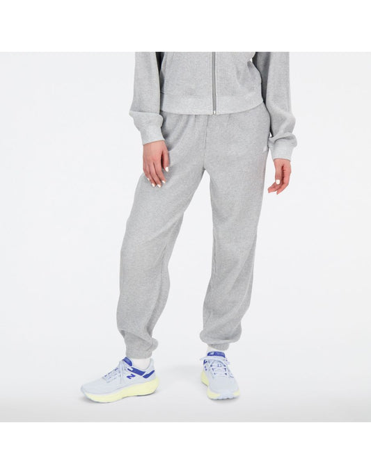 Set moda New Balance Athletics Donna - Pantaloni