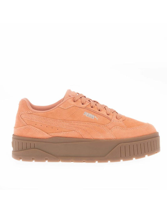Zapatillas deportivas Puma Karmen II Idol para mujer en naranja