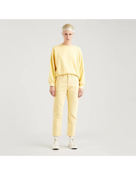501® Jeans a vita alta