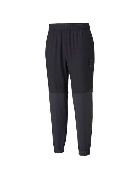 Pantaloni da jogging First Mile Gym Sports