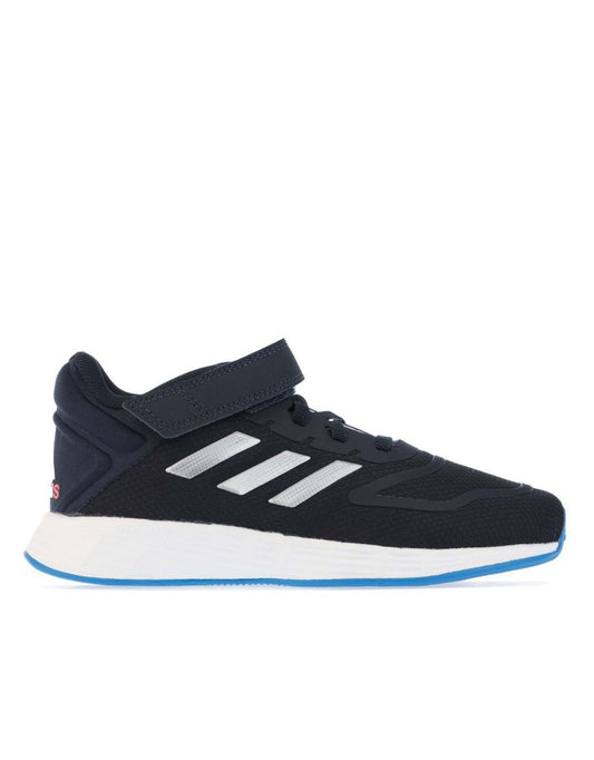 Zapatillas de running Adidas Duramo 10 azules, niño