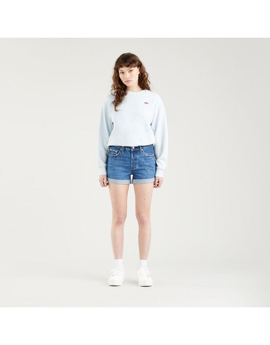 501 Pantaloncini di jeans