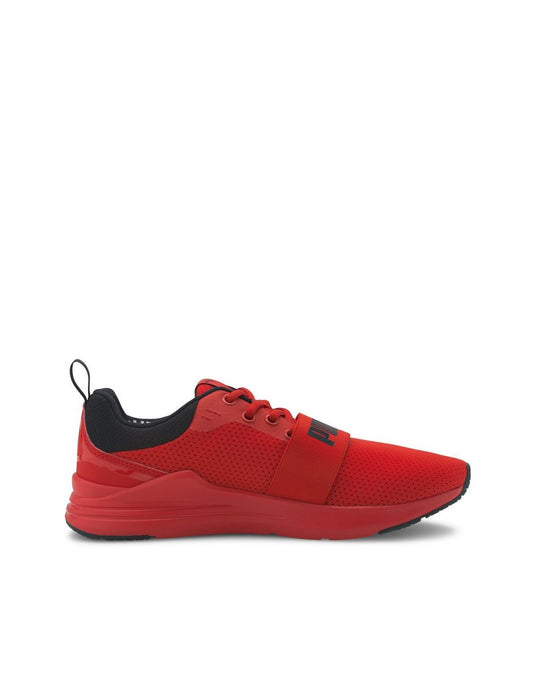 Zapatillas de lona Wired Run
