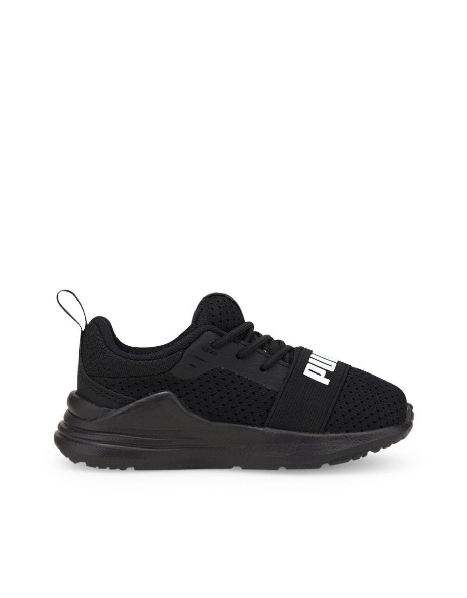Zapatillas de lona Wired Run AC para niños