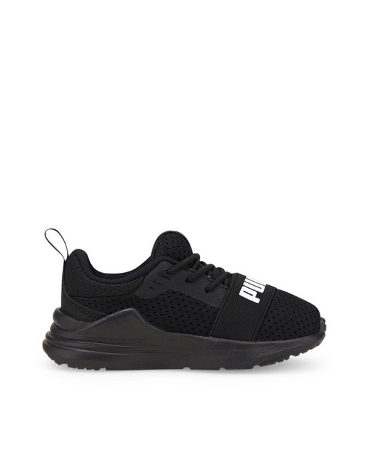 Zapatillas de lona Wired Run AC para niños