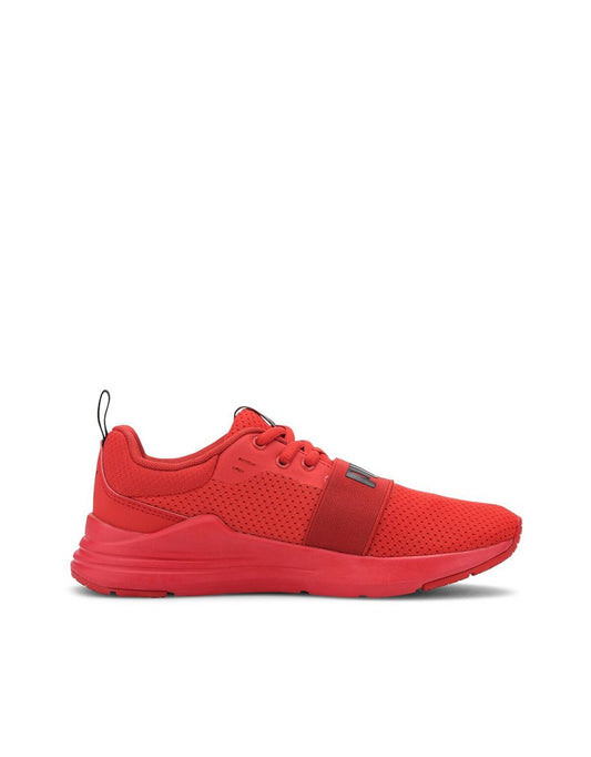 Zapatillas de lona Wired Run para niños