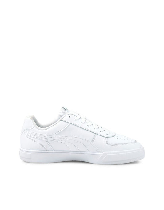 Zapatillas de piel Caven