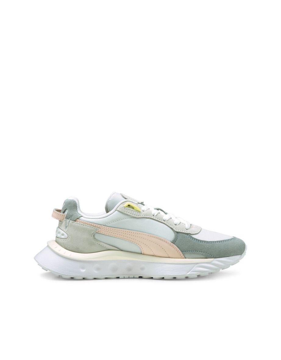 Sneakers Wild Rider Rollin'