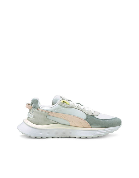 Sneakers Wild Rider Rollin'