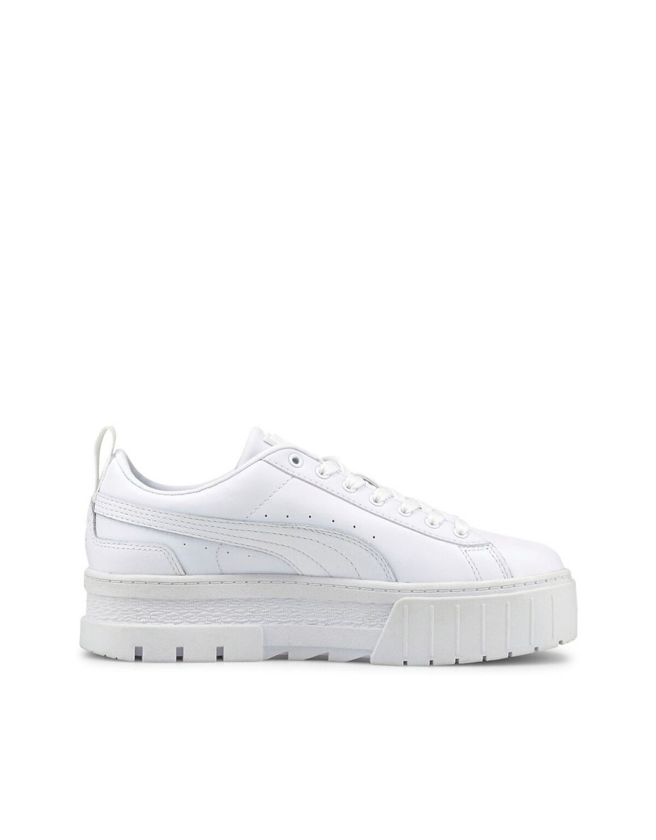 Mayze - Sneakers classiche in pelle
