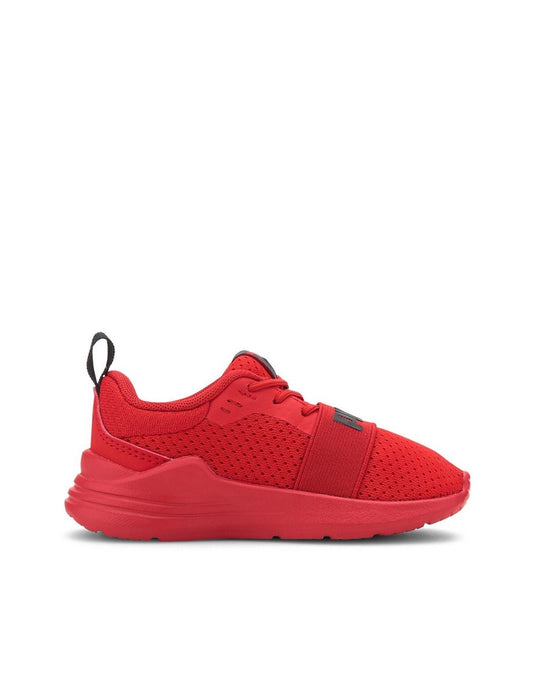 Zapatillas de lona Wired Run AC para niños