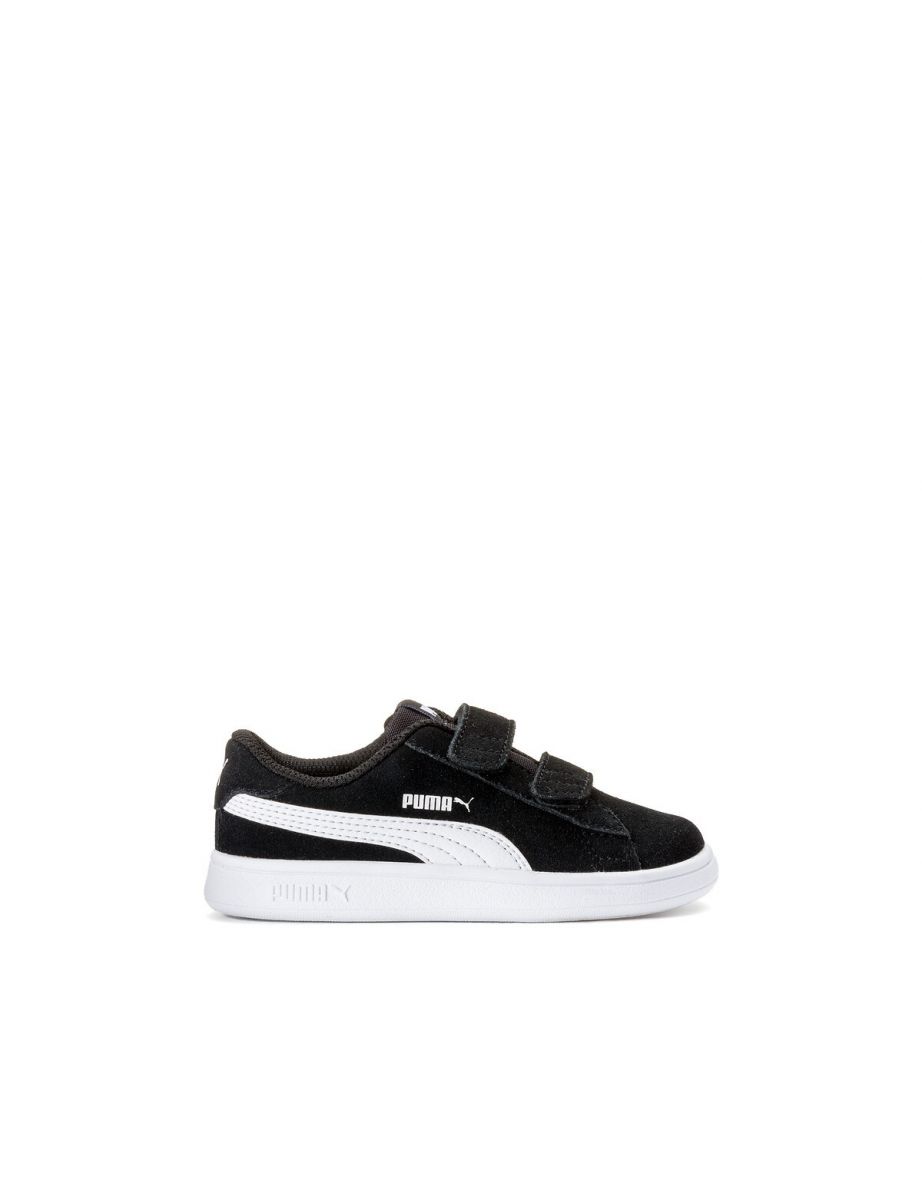 Zapatillas infantiles Smash v2 SD V Suede Touch Fastening