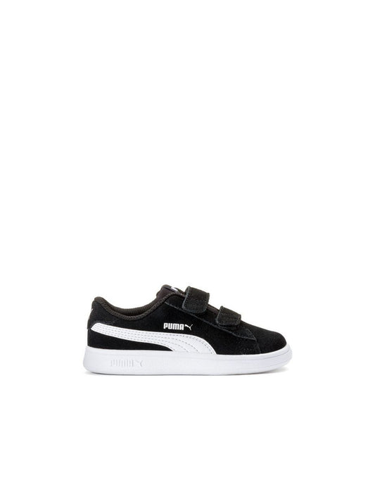 Zapatillas infantiles Smash v2 SD V Suede Touch Fastening