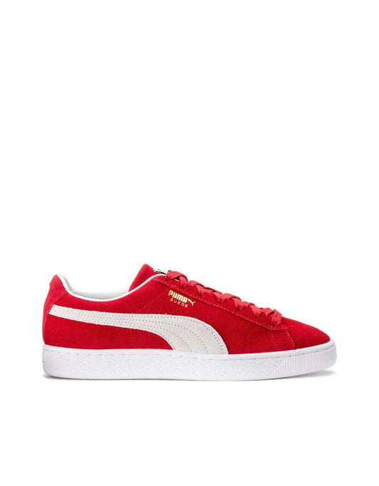 Sneakers Suede Classic XXL
