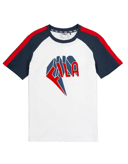 Cotton Short Sleeve T-Shirt for Ages 9-16