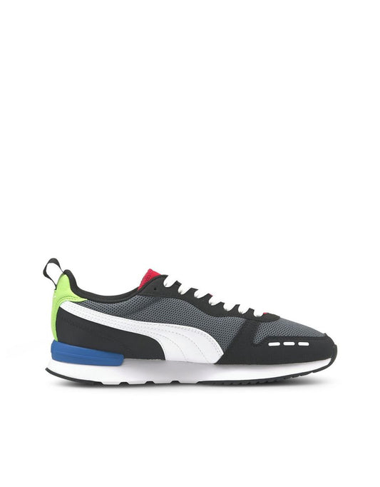 Zapatillas Puma R78 Gris