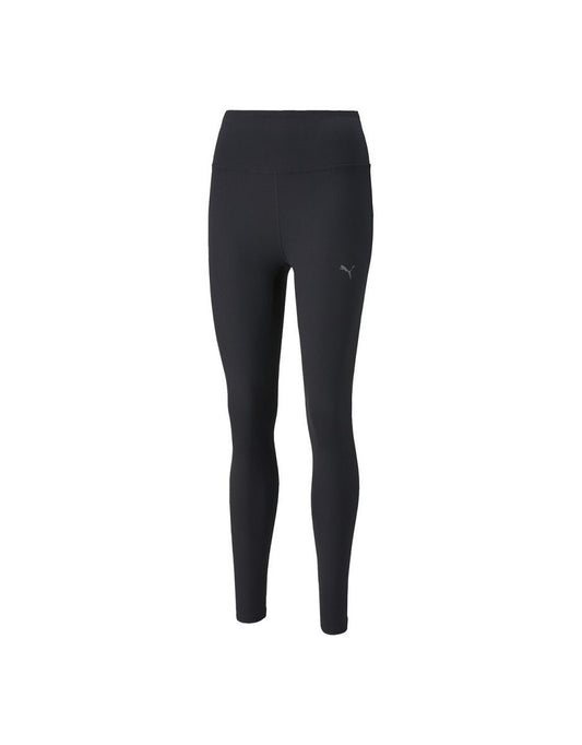 Leggings con stampa logo