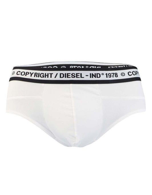 Costume da bagno Diesel 55-D Bianco Uomo