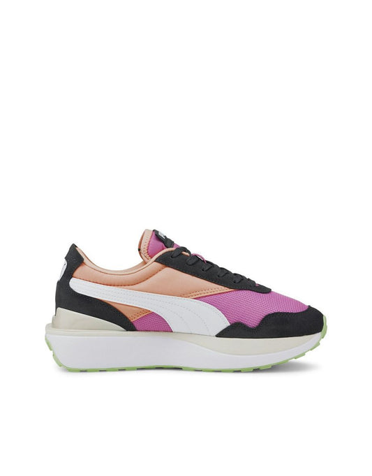 Scarpe da ginnastica Cruise Rider Silk Road da donna