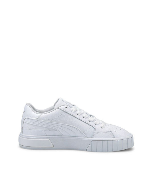 Scarpe da ginnastica in pelle Cali Star da donna