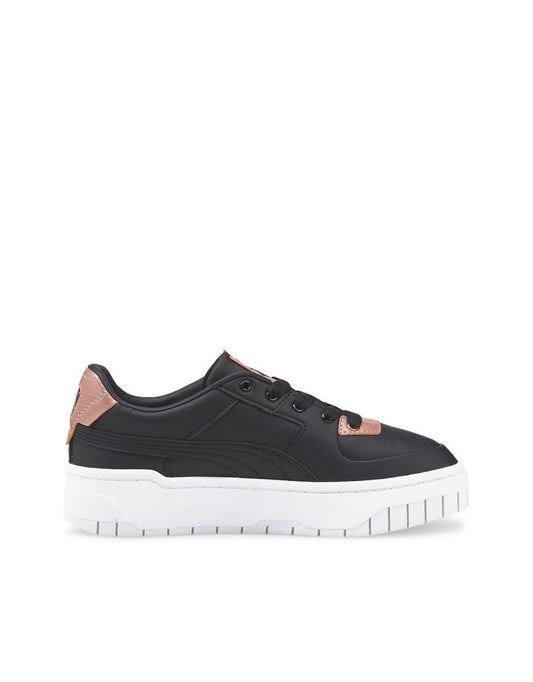 Scarpe da ginnastica in pelle Cali Dream da donna