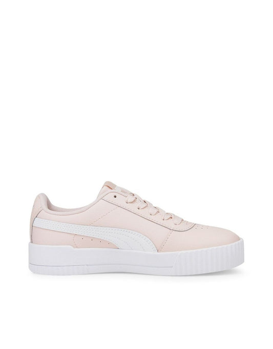 Zapatillas de piel para niños Carina L Jr