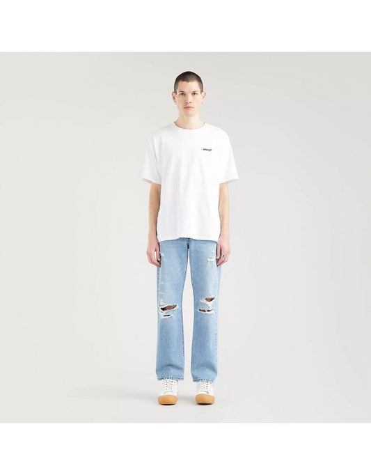 Jeans 501® a vita media in stile anni '90