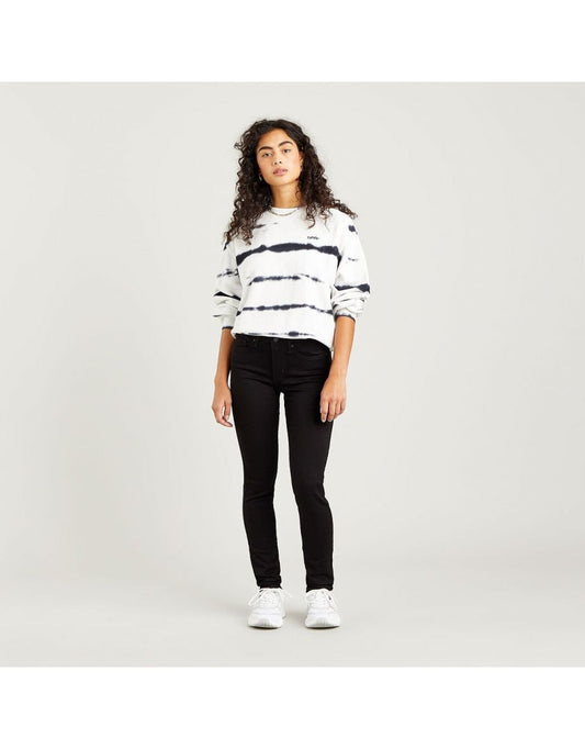 311 Jeans skinny modellanti a vita alta